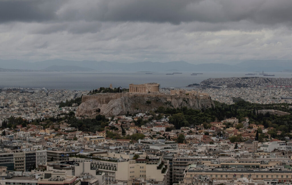 Γ. Στουρνάρας: Η Αθήνα, κινητήρας της οικονομίας, αλλά αντιμέτωπη με το κόστος της επιτυχίας της