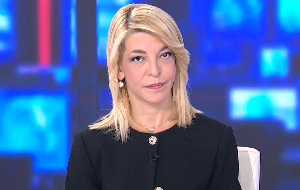 Α. Νέστορα για τη δολοφονική επίθεση στο σπίτι της: Ήταν μια πραγματική ενέδρα θανάτου, ήθελαν να σκοτωθεί κόσμος