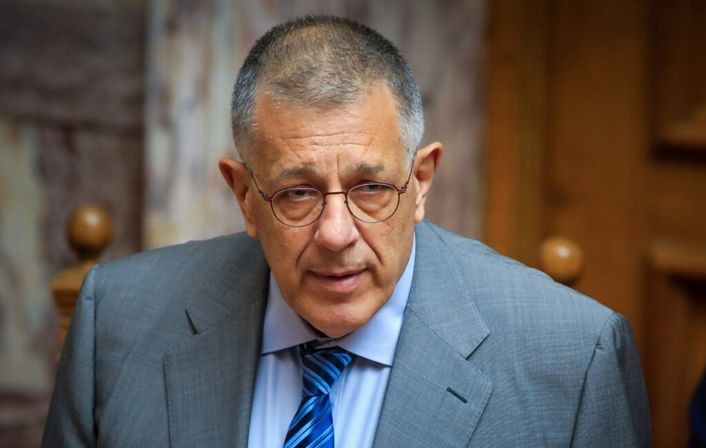 Ν. Ταχιάος: «Στην Κυψέλη δεν υπάρχει κίνδυνος για τους κατοίκους και δεν θα πληρώσουν ούτε ένα ευρώ»
