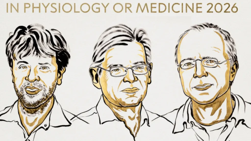 Νόμπελ Ιατρικής: Στους Karl Deisseroth, Peter Hegemann και Georg Nagel το φετινό βραβείο