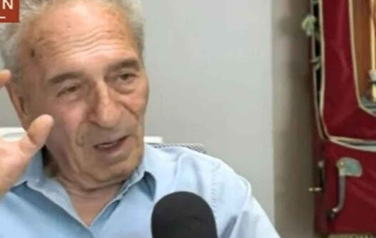 Πέθανε ο Βλαδίμηρος Όχονος ιδρυτής της ομώνυμης βιομηχανίας τροφήμων
