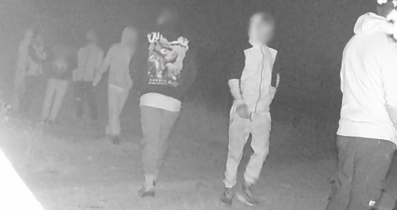 Συμμορία έκλεβε καλώδια χαλκού 25 χλμ. αξίας 1 εκατ. ευρώ στα Μεσόγεια – Εικόνες από τη δράση τους – 13 συλλήψεις