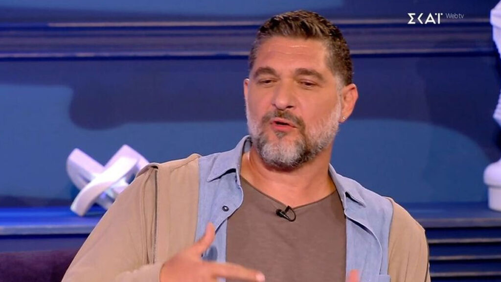 «Δεν παντρεύτηκα ποτέ για να μη χωρίσω»