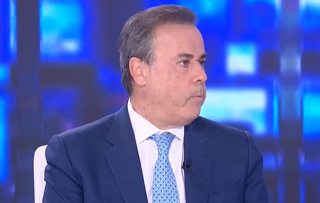 Στ. Παπασταύρου: Ιστορικά υψηλό το επίπεδο των σχέσεων με τις ΗΠΑ