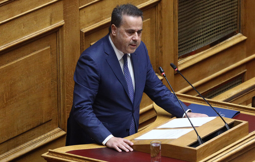 Σ. Παπασταύρου: Σε ιστορικά υψηλό επίπεδο οι σχέσεις Ελλάδας – ΗΠΑ