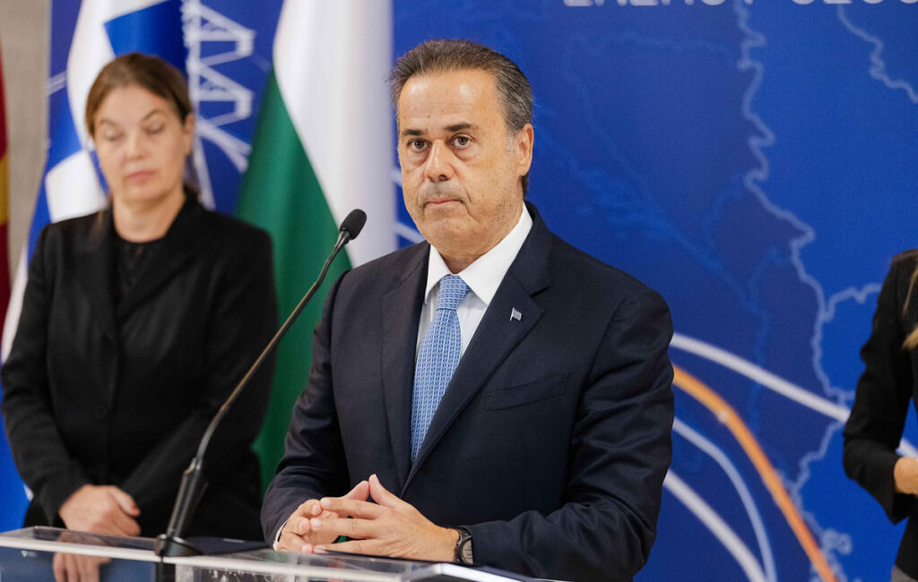 Σ. Παπασταύρου: Στο ΣτΕ το σχέδιο για το Εθνικό Θαλάσσιο Πάρκο Νοτίου Αιγαίου 1