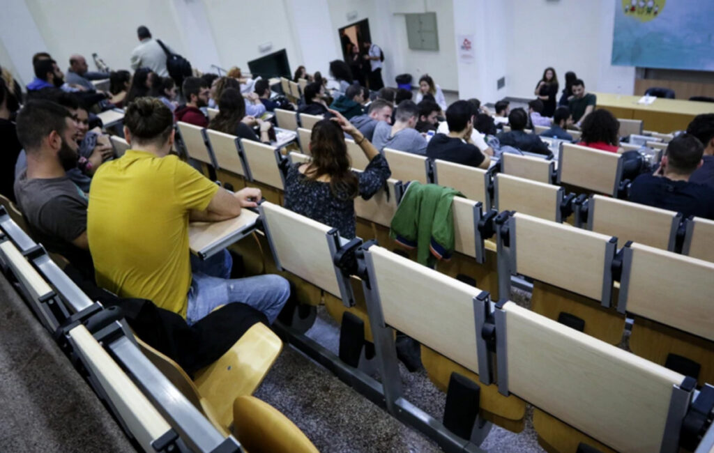 Βγήκαν τα αποτελέσματα των φοιτητικών μετεγγραφών και μετακινήσεων – Πού θα τα δείτε και τι ισχύει για τις ενστάσεις