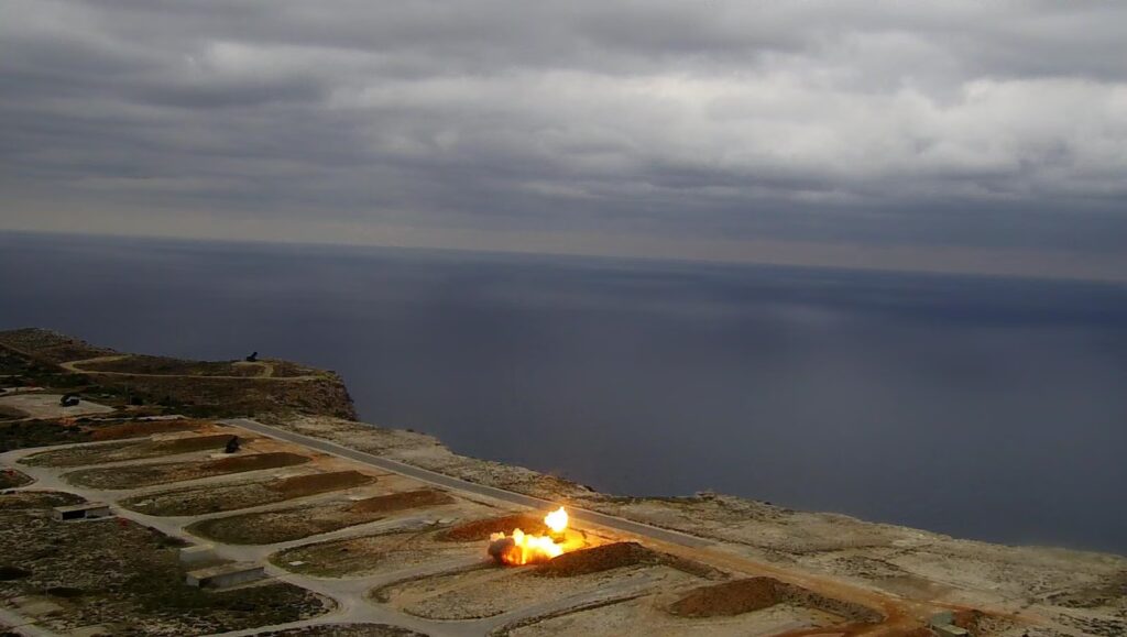 Θετική η Ελλάδα στην παραμονή των Patriot στη Σαουδική Αραβία – Τι συζήτησαν Μητσοτάκης-Μοχάμεντ μπιν Σαλμάν