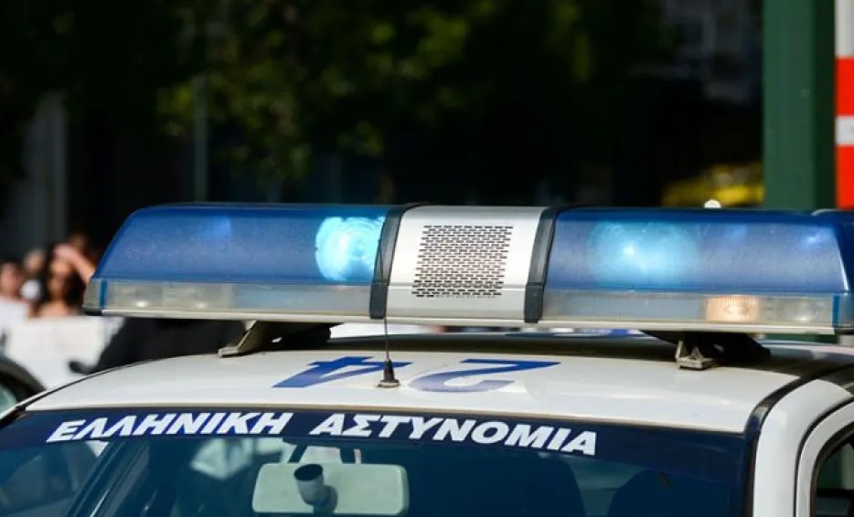 Θεσσαλονίκη: Συλλήψεις για κατοχή ναρκωτικών και για τροχαίες παραβάσεις