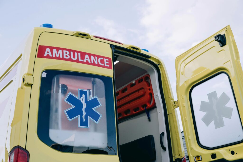 Κρήτη: Αυτοπυροβολήθηκε 57χρονος επιχειρηματίας στην Ιεράπετρα – Τι αναφέρει στο σημείωμα που άφησε