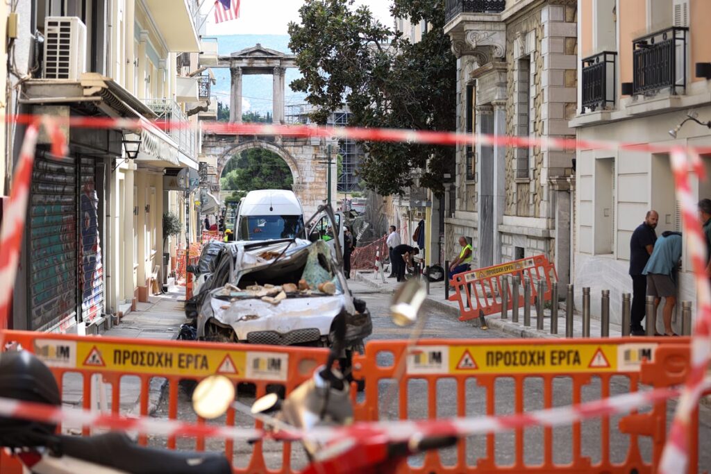 Πλάκα: Δικαίωση ζητούν οι συγγενείς των Αμερικανών θυμάτων – «Μην αφήσετε την τραγωδία να ξεχαστεί»