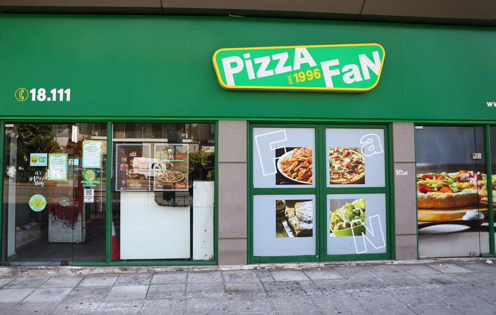 Νέοι διάλογοι «καίνε» το κύκλωμα της Pizza Fan: Απειλές σε όσους δεν συμμετείχαν στο «κέρασμα» – Άνω των 150 εκατ. ευρώ τα αδήλωτα κέρδη