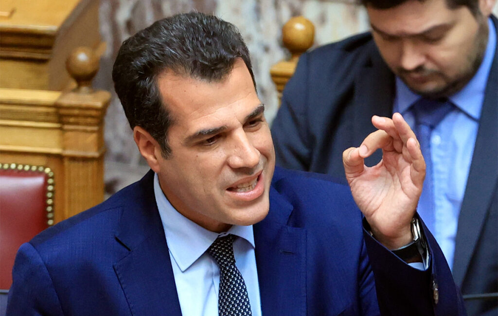 Θ. Πλεύρης: Μετά τα Χριστούγεννα η πρώτη συμφωνία για Κόμβο Επιστροφής στην Αφρική – Μέσα στο 2027 η δημιουργία του