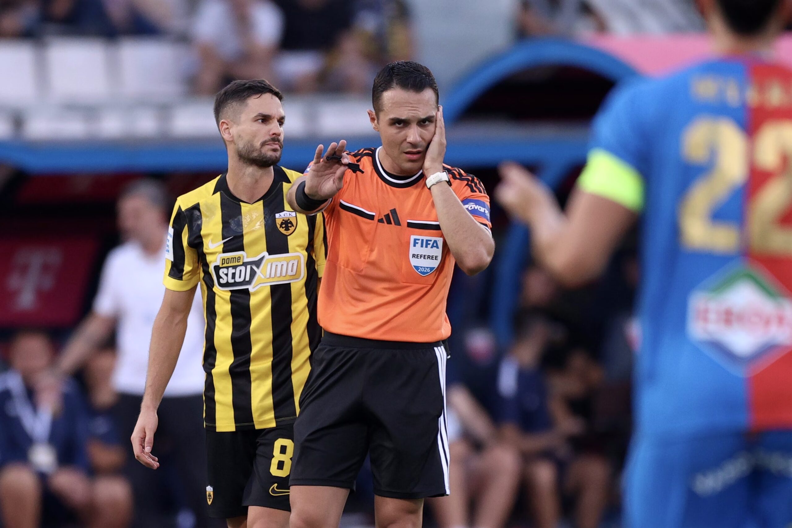 «Καμπάνες» σε Πολυχρόνη, Τζήλο από τον Λανουά – Η μικρή λίστα των τιμωριών
