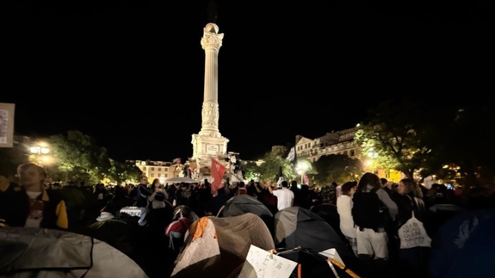 Νέες κινητοποιήσεις στην Πορτογαλία για το δικαίωμα στη στέγαση