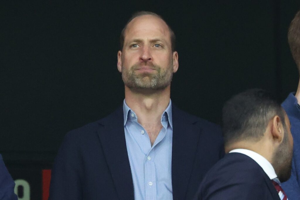 Πρίγκιπας William: Η συγκινητική υπόσχεση στην πριγκίπισσα Diana μετά την αφαίρεση του τίτλου της