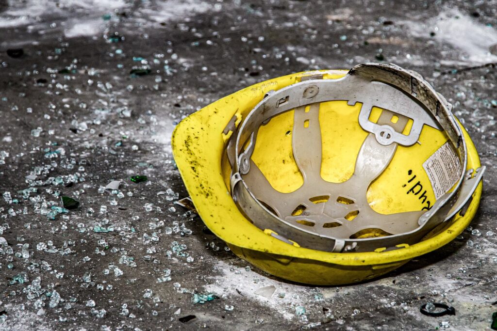 Δύο τραυματίες στη Motor Oil – Η ανακοίνωση της εταιρείας