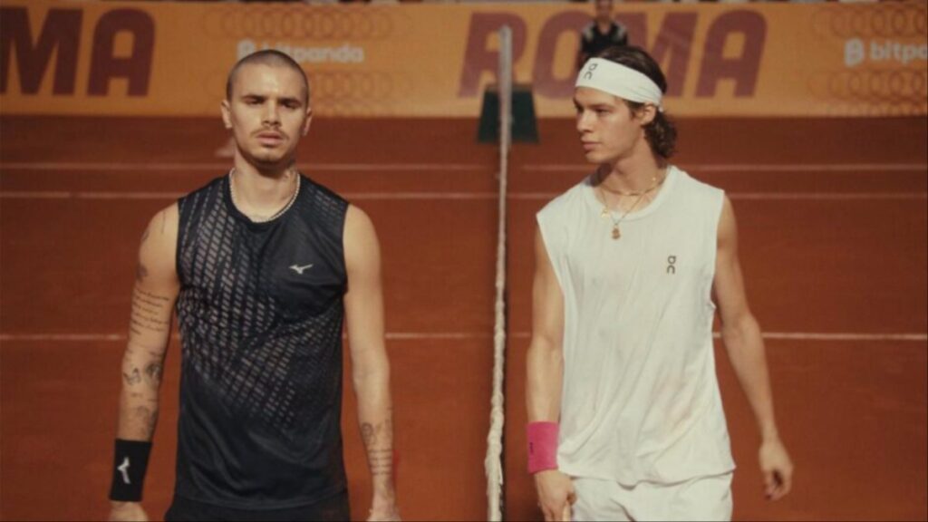 Romeo Beckham: Κάνει το ντεμπούτο του στην υποκριτική