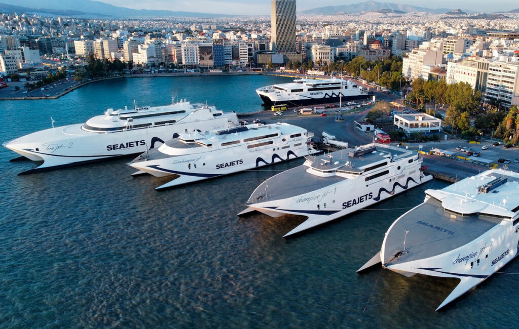 Άμεση και αποτελεσματική αντιμετώπιση περιστατικού φωτιάς σε όχημα στο EUROCHAMPION JET 2