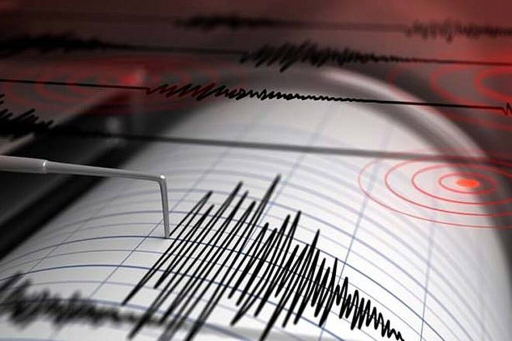 Σεισμός αισθητός σε περιοχές της Ηλείας και της Αχαΐας