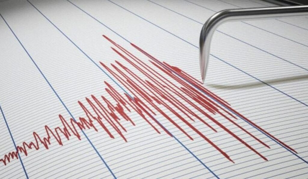 Σεισμός 7,6 Ρίχτερ στον Παναμά – Προειδοποίηση για τσουνάμι από το Μεξικό μέχρι τη Χιλή και τη Χαβάη – ΒΙΝΤΕΟ