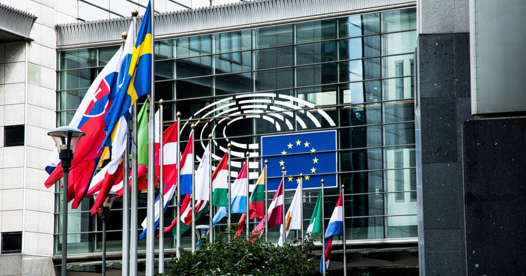 ΕΕ: Απελευθερώνει το 80% των αρμενικών εξαγωγών για να στηρίξει την οικονομία απέναντι στις ρωσικές πιέσεις