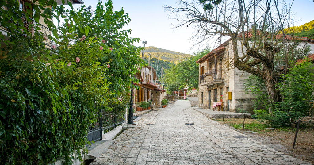 Achaia Pass 2026-2027: Χρηματοδότηση 680.000 ευρώ για τη στήριξη του τουρισμού στην Αχαΐα