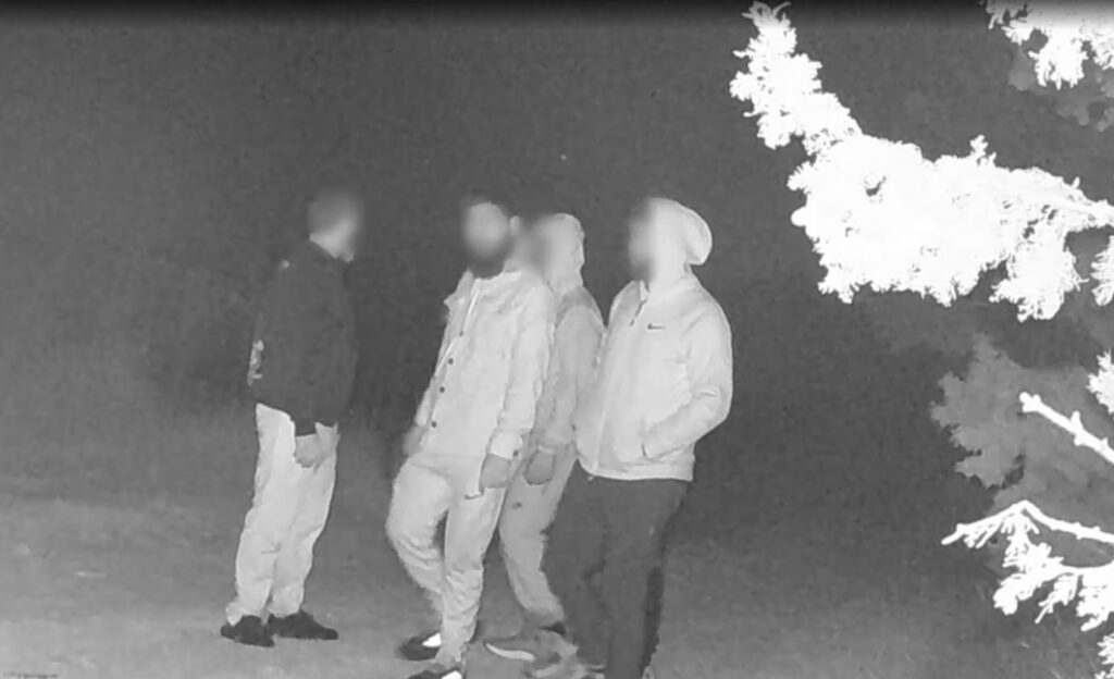 Σπείρα είχε κλέψει καλώδια χαλκού συνολικού μήκους 25 χιλιομέτρων στην Παιανία – Πάνω από 1 εκατ. ευρώ η αξία τους