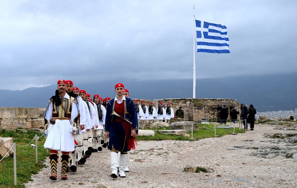 Η μέρα που ο Μουσολίνι ήθελε να γιορτάσει και οι Έλληνες του είπαν «Όχι» | Σαν σήμερα 28 Οκτωβρίου
