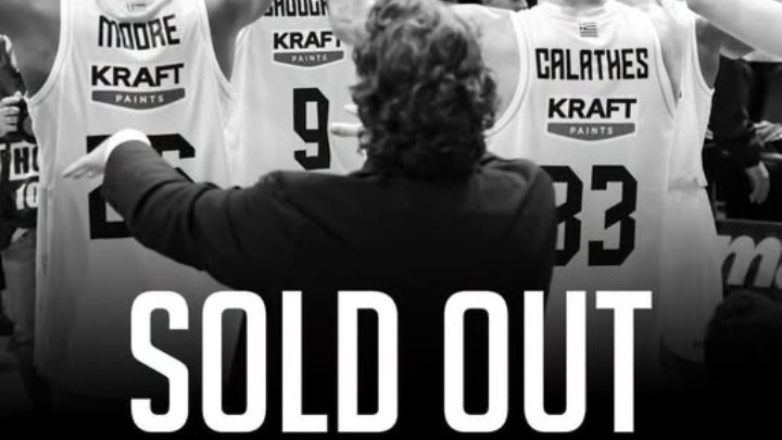 ΠΑΟΚ: Sold Out το ντέρμπι με τον Άρη στις 21 Νοεμβρίου