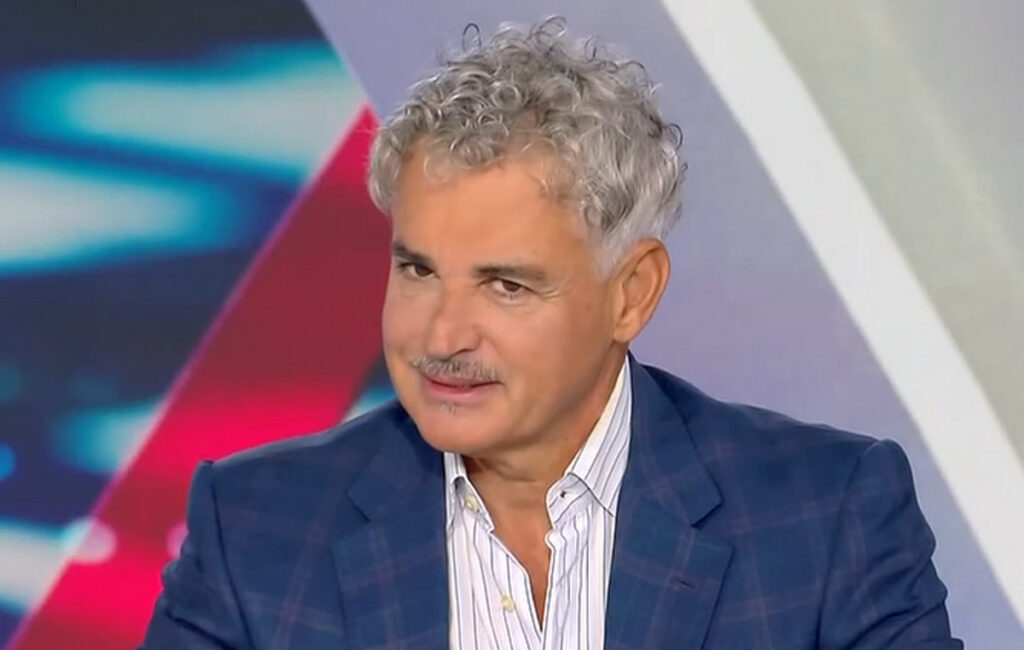 Ά. Σπηλιωτόπουλος για Α. Σαμαρά: Θα μπορούσε να αντλήσει ψηφοφόρους από την παλιά παράταξη και από τα δεξιότερα της ΝΔ