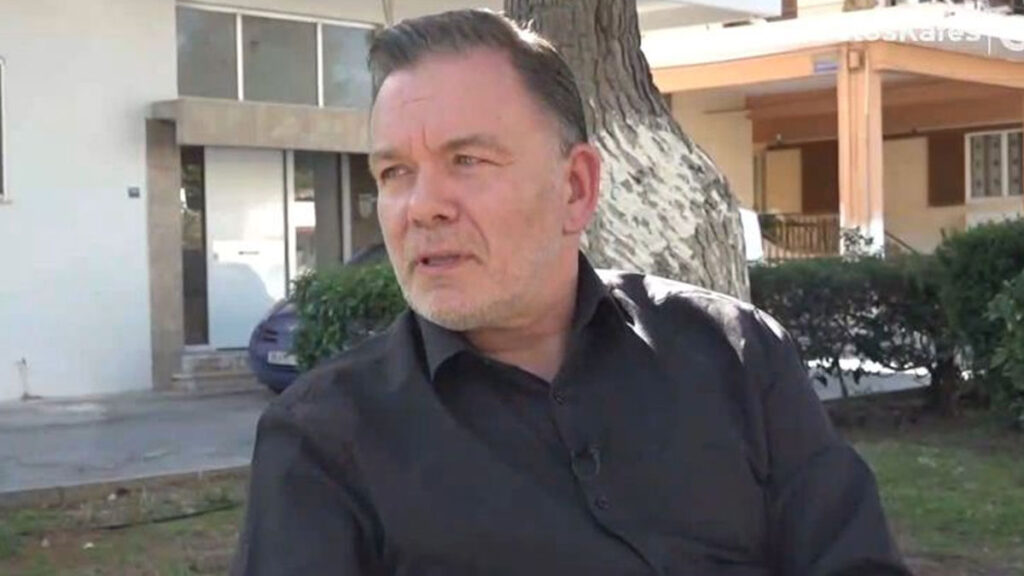 «Έζησα την αιχμαλωσία στον πόλεμο στο Ιράκ»