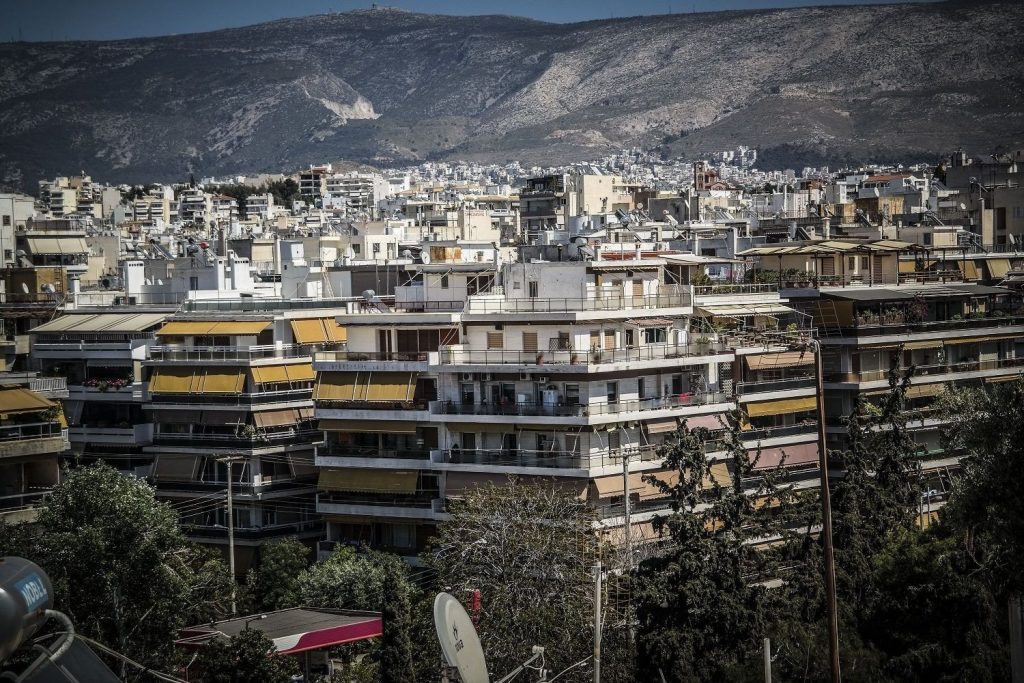 Λάζλο Άντορ στα «ΝΕΑ»: Η στεγαστική κρίση έχει καταστεί μόνιμη