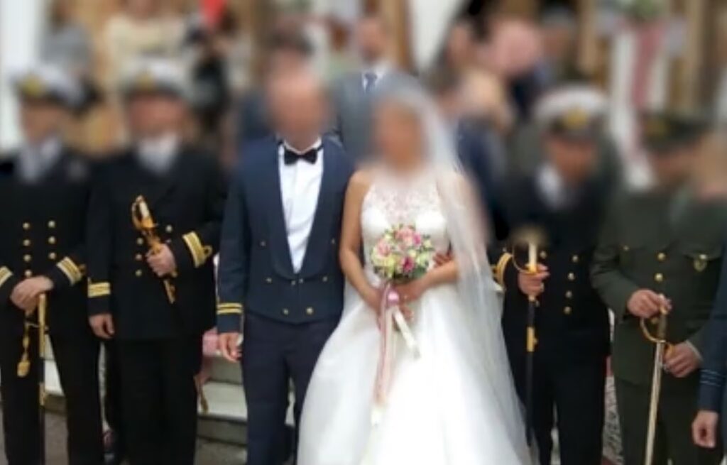 «Δεν μπορούσα να σκεφτώ ότι προσπαθούσε να μου κάνει κακό» – Τι λέει ο στρατιωτικός γιατρός που δηλητηριάστηκε από την πρώην σύζυγό του