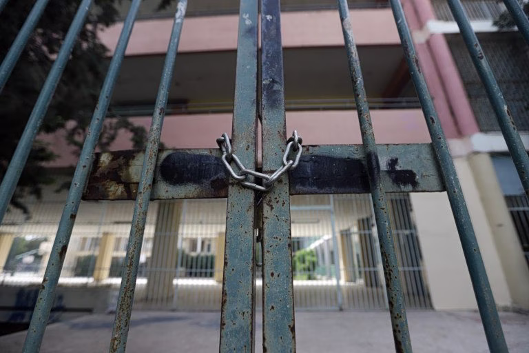 Κακοκαιρία: Κλειστά τα σχολεία στην Κω την Τρίτη – Έκκληση στους πολίτες να περιορίσουν τις μετακινήσεις τους