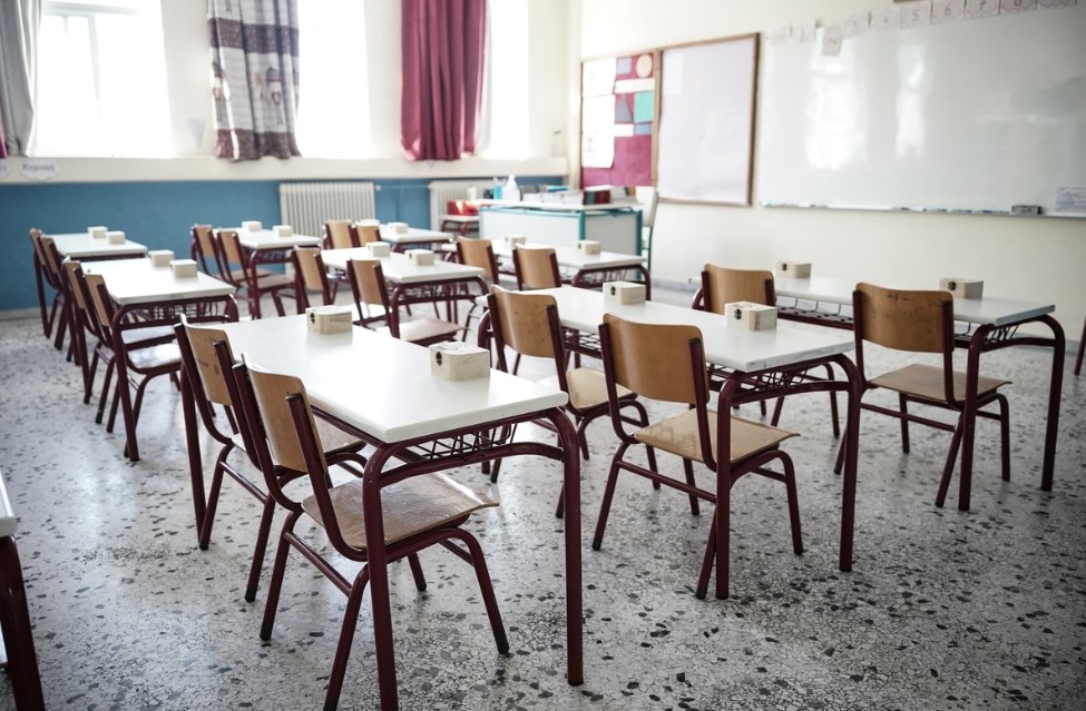 Αναπληρωτές: 36.631 προσλήψεις μέχρι σήμερα – Πάνω από 90% η κάλυψη σε 40 Διευθύνσεις
