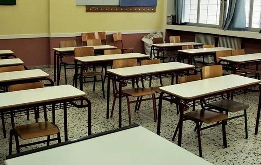 Η κακοκαιρία κλείνει όλα τα σχολεία στην Κω – Χωρίς μαθήματα την Τετάρτη, κλειστοί και οι παιδικοί σταθμοί