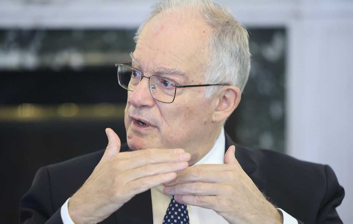 Κ. Τασούλας: Έργο διαρκές η ενίσχυση του κράτους δικαίου – Ανανεώνεται με κάθε γενιά και με κάθε νέα πρόκληση