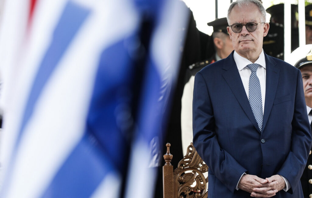 Με την παρουσία του Προέδρου της Δημοκρατίας ο εορτασμός του Αγίου Γερασίμου στην Κεφαλονιά
