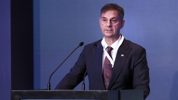 Χ. Θεοχάρης: Άνοιγμα νέων αγορών και λιγότερα εμπόδια για τις ελληνικές εξαγωγές