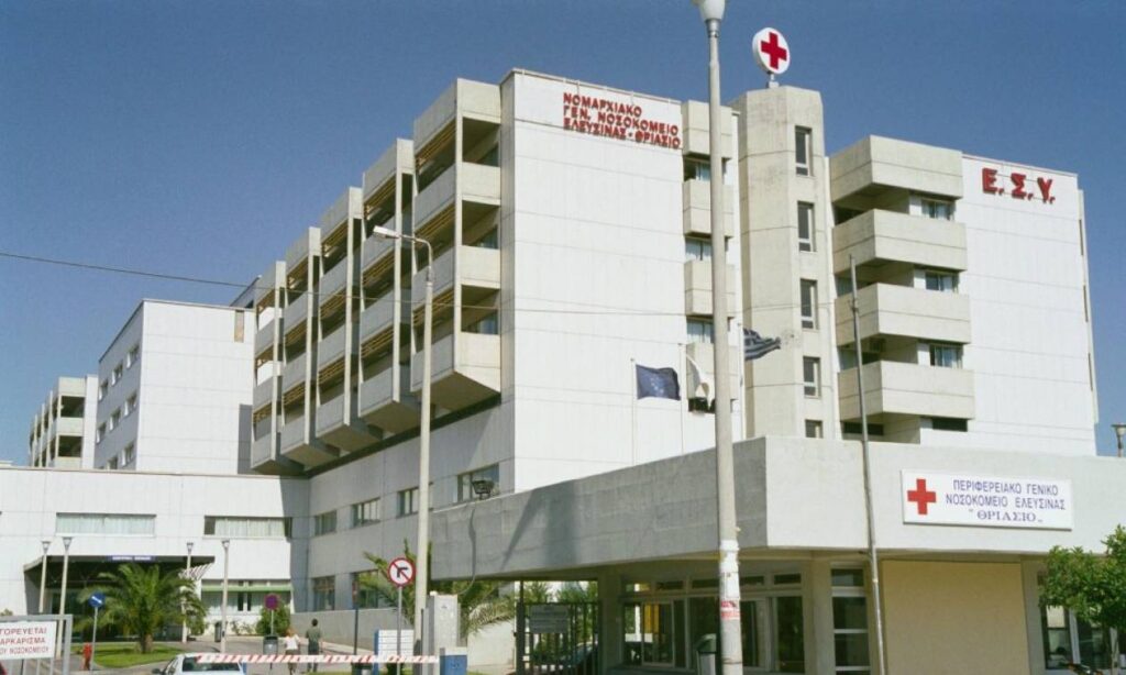 Έκρηξη στις εγκαταστάσεις της Motor Oil στους Αγίους Θεοδώρους: Κατέληξε ο ένας από τους δύο τραυματίες