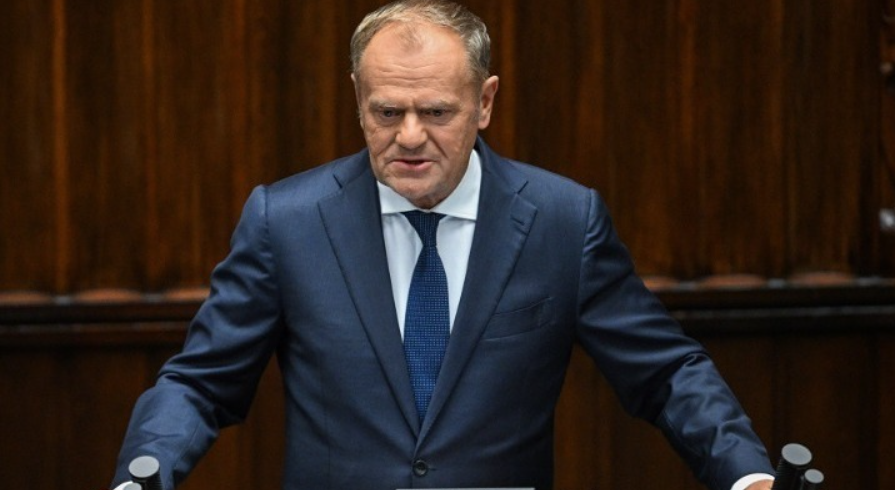 Συναγερμός στην Πολωνία: Η αστυνομία έλαβε πληροφορίες σχετικά με πιθανή επίθεση στον Τουσκ και τον υπουργό Άμυνας