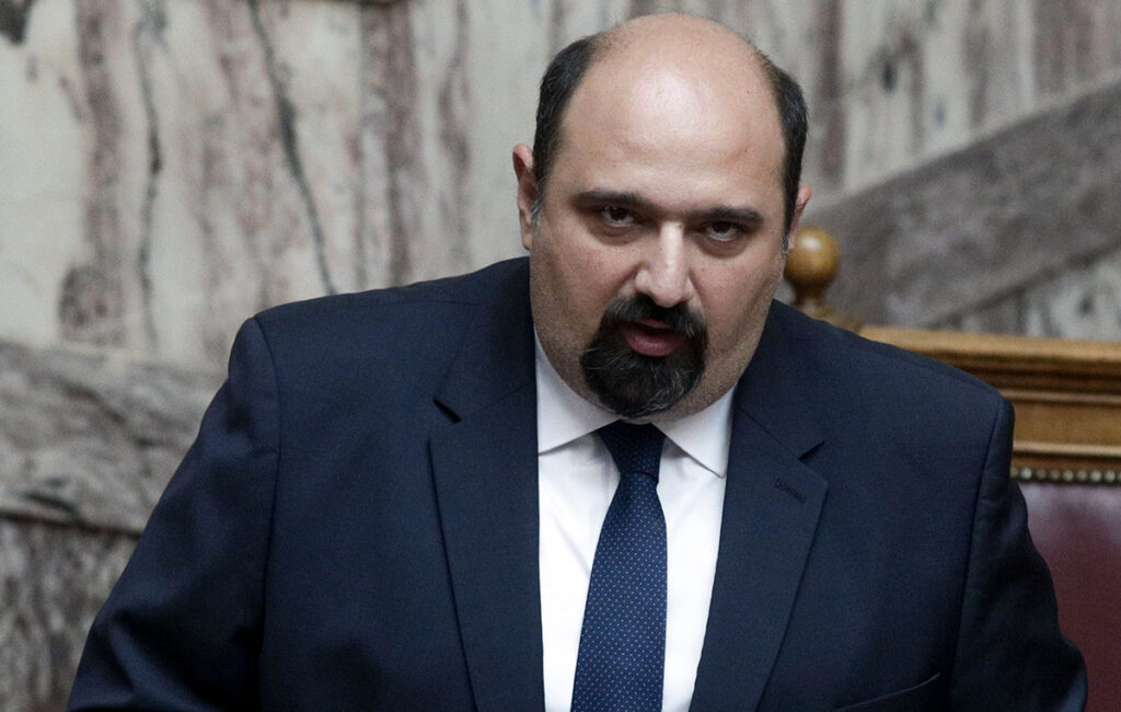 Αναδείχθηκαν τα μέλη του Ειδικού Δικαστηρίου για τον Χρήστο Τριαντόπουλο