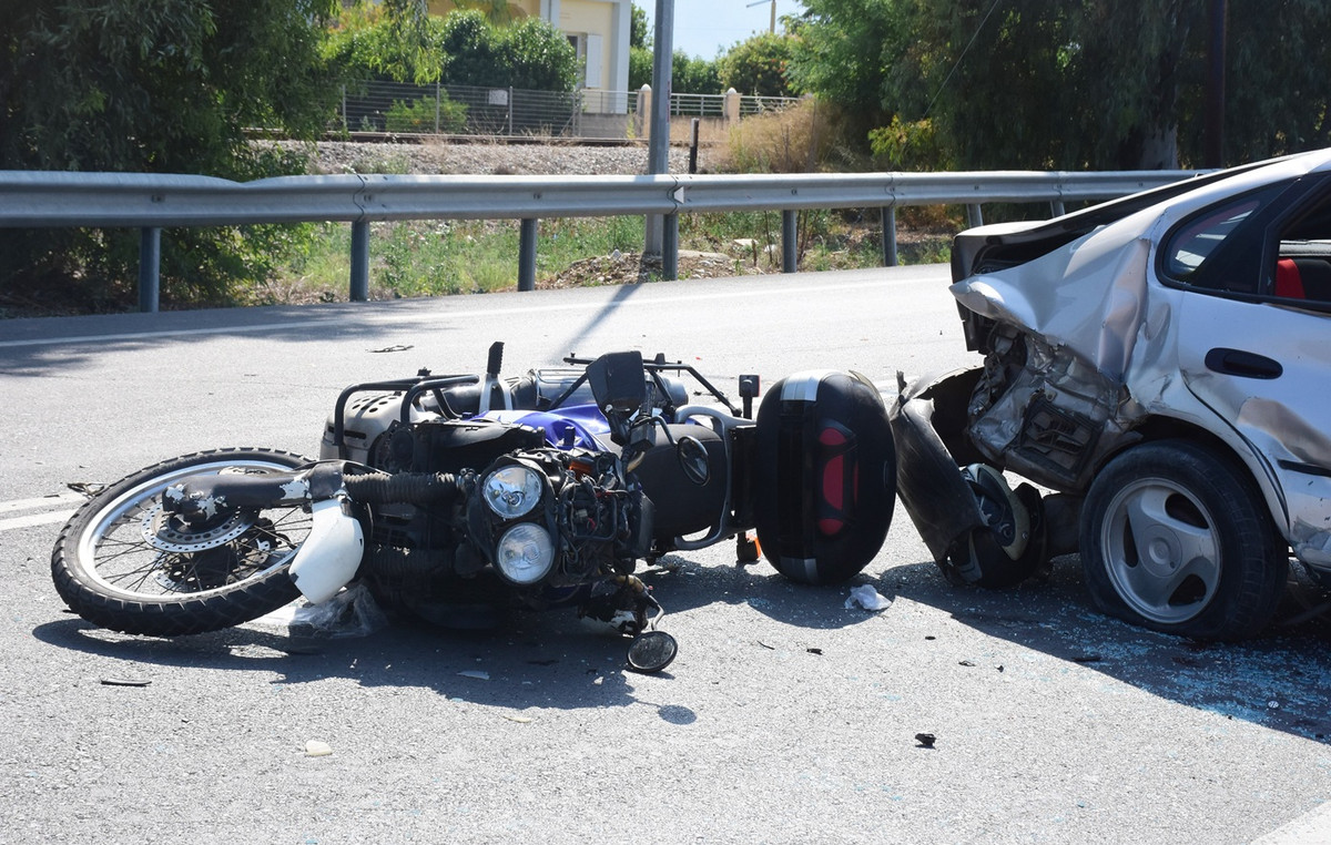 60 άνθρωποι χάθηκαν στους δρόμους τον Ιούλιο – Σοκάρει η αύξηση των νεκρών από τροχαία