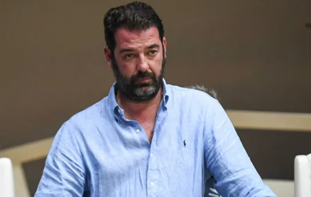 Ποιος είναι ο Βαγγέλης Τσάπας, ο «Έλληνας crypto» που κατέθεσε για τους στημένους αγώνες στο μπάσκετ