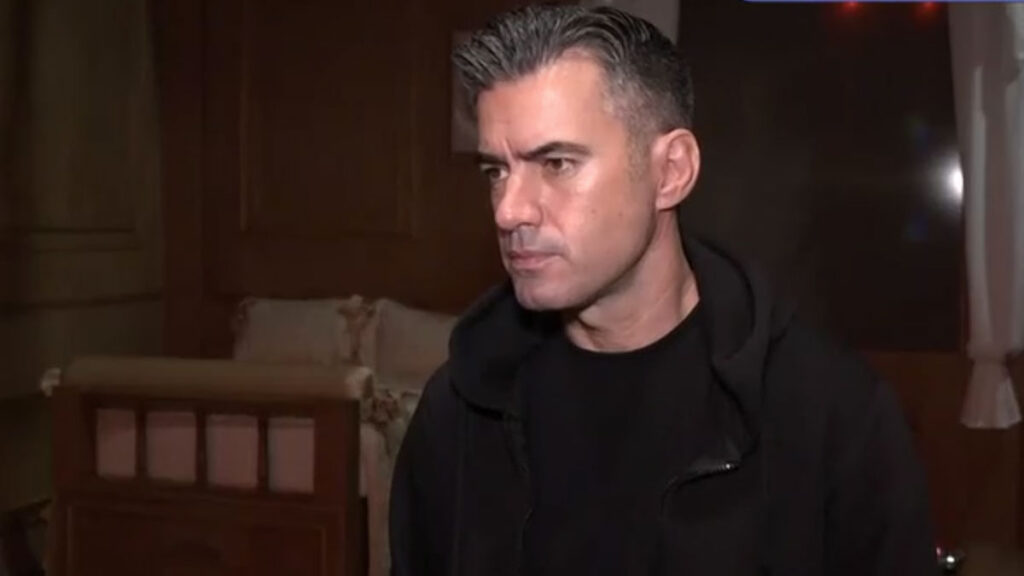 Ο Γιάννης Τσιμιτσέλης απαντά για τη δικαστική απόφαση Ρέβη