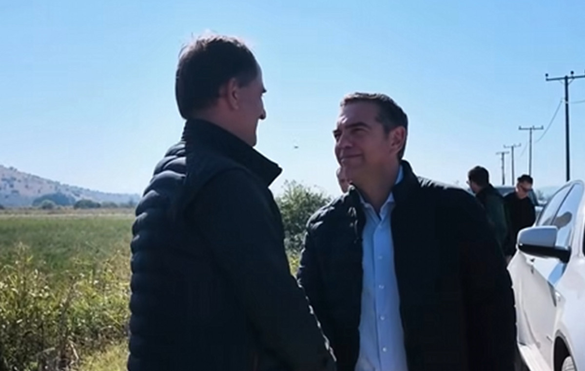 Α. Τσίπρας: Οι ζωονόσοι αντιμετωπίστηκαν με ιδιαιτερότητα, γιατί η κυβέρνηση δεν ήθελε να σπάσει το απόστημα του ΟΠΕΚΕΠΕ