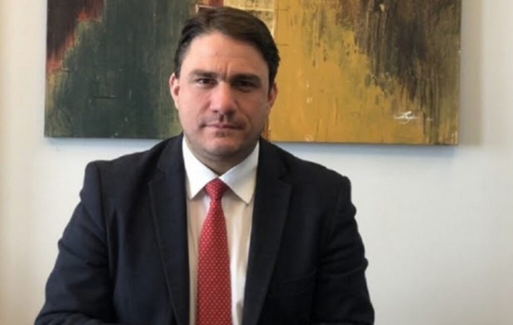 Κώστας Τσουκαλάς για Ηλία Κασιδιάρη: Μια αποκρουστική σύναξη μίσους και μισαλλοδοξίας – Μηδενική ανοχή στον νεοναζισμό