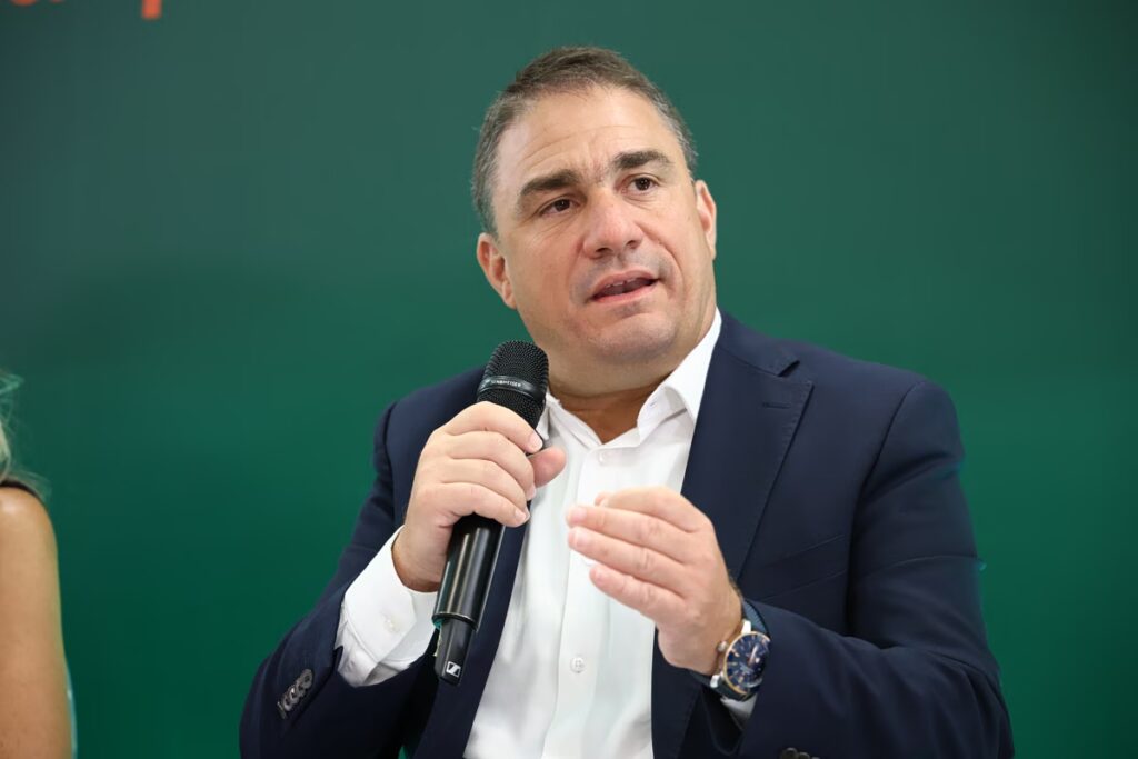 Κ. Τσουκαλάς: Ο Ανδρουλάκης χαρτογράφησε τη νέα Αλλαγή – Να τελειώσει το πάρτι των λίγων με τη ΝΔ