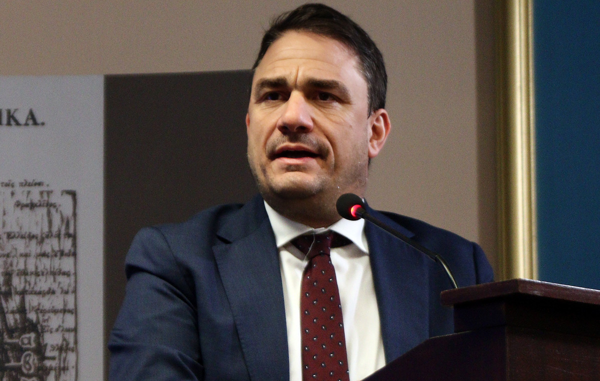Κ. Τσουκαλάς για κυβέρνηση: Έταξε πλήρη κατάργηση προσωπικής διαφοράς και τελικά διατηρεί μέρος των συνεπειών της από την πίσω πόρτα